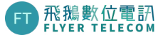 飛鵝數位